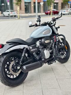 Benda Challenger 300 - ფოტო 5