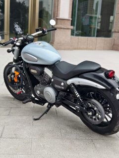 Benda Challenger 300 - ფოტო 7