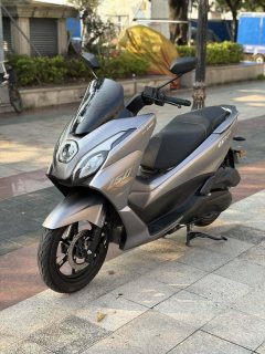 Haojue UFR150 - ფოტო 2