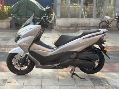 Haojue UFR150 - ფოტო 3