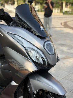 Haojue UFR150 - ფოტო 4
