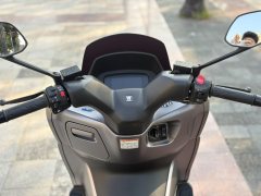 Haojue UFR150 - ფოტო 5
