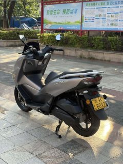 Haojue UFR150 - ფოტო 6