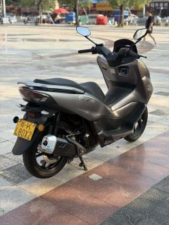 Haojue UFR150 - ფოტო 8