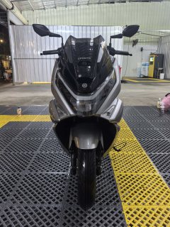 CFMOTO 150SC - ფოტო 1