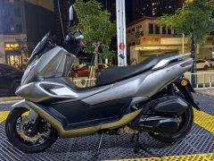 CFMOTO 150SC - ფოტო 2