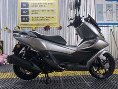 CFMOTO 150SC - ფოტო 3