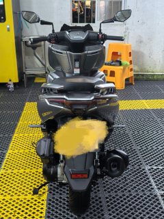 CFMOTO 150SC - ფოტო 4