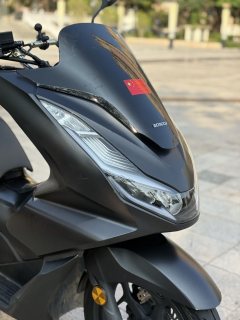 Sundiro Honda PCX 160 cc - ფოტო 2