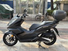 Sundiro Honda PCX 160 cc - ფოტო 4