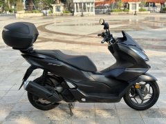 Sundiro Honda PCX 160 cc - ფოტო 6