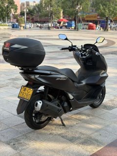 Sundiro Honda PCX 160 cc - ფოტო 7