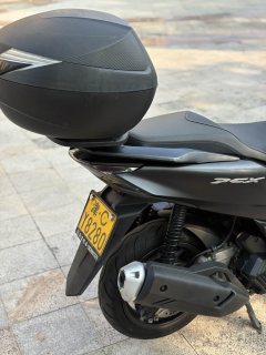 Sundiro Honda PCX 160 cc - ფოტო 8