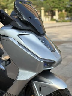 Wuyang Honda NWG150 - photo 2