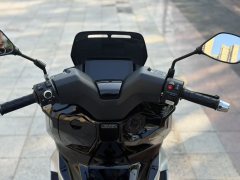 Wuyang Honda NWG150 - photo 4