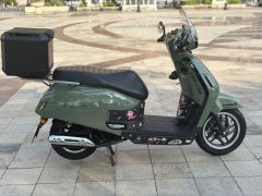 Sundiro Honda NS125LA - ფოტო 6