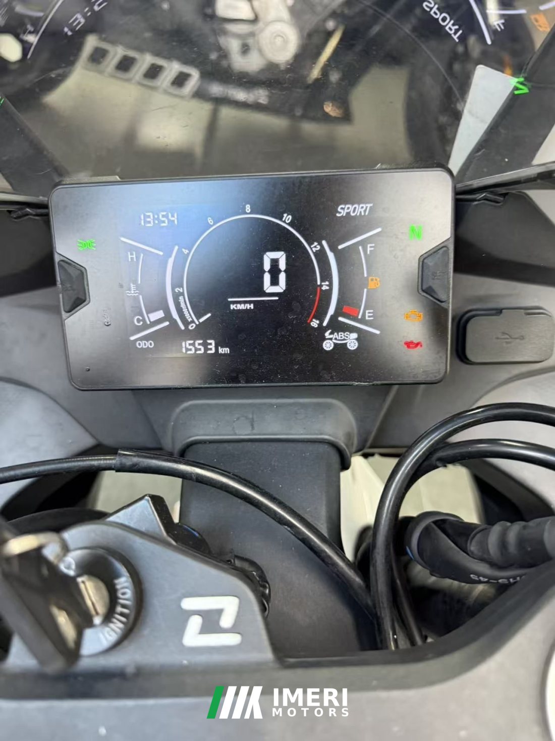Kayo 450RR - მოტოციკლი ჩინეთიდან
