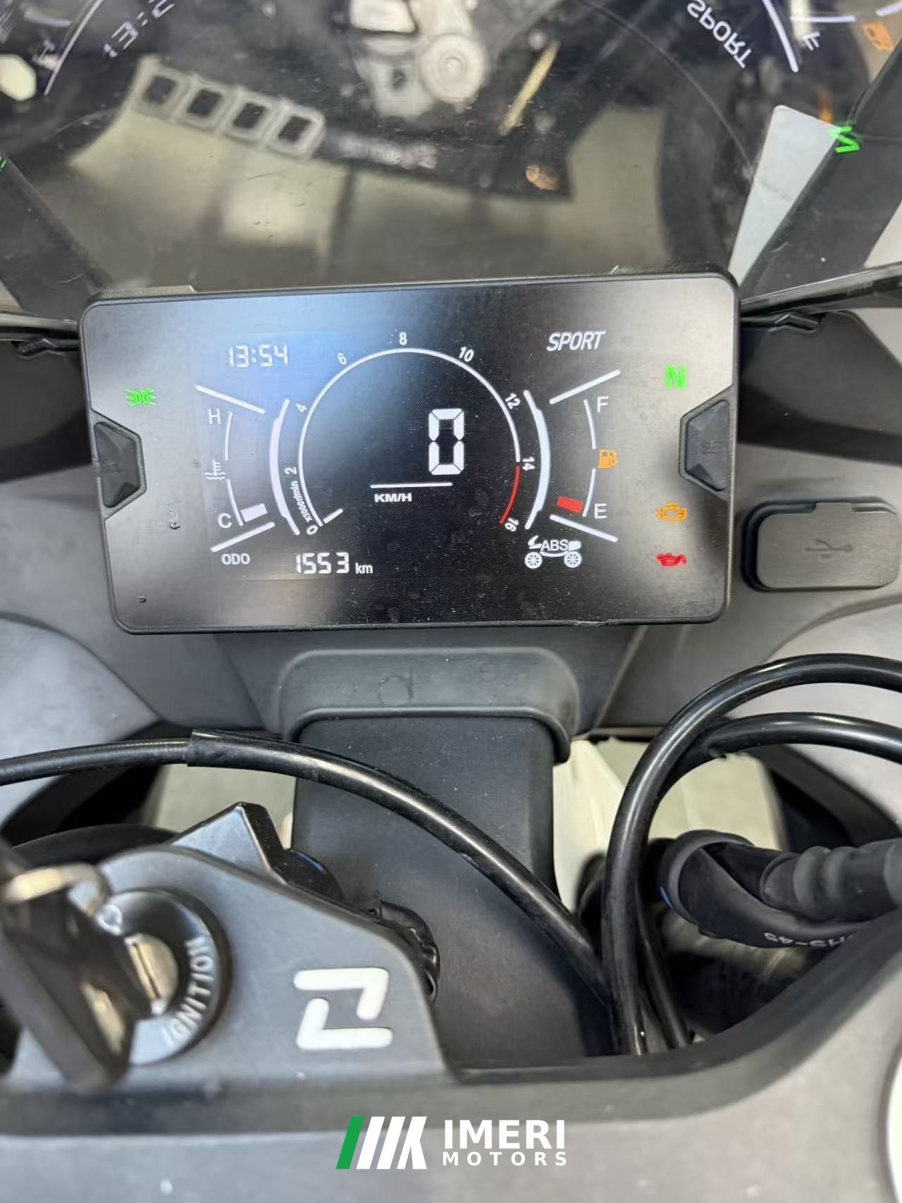 2024 Kayo 450RR