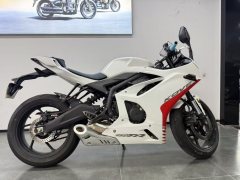 Kayo 450RR - ფოტო 2