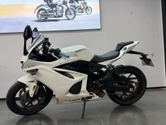 Kayo 450RR - ფოტო 3