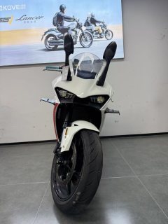 Kayo 450RR - ფოტო 4