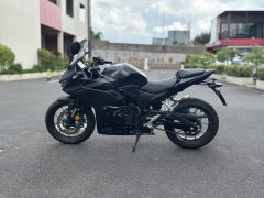 Honda CBR400R - ფოტო 4