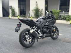 Honda CBR400R - ფოტო 5