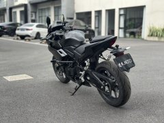 Honda CBR400R - ფოტო 6