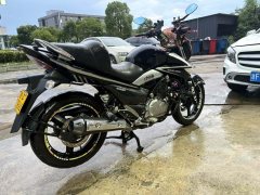 Haojue Suzuki Chichi GW250 - ფოტო 2