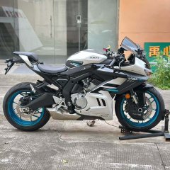 CFMOTO 675SR-R - ფოტო 2
