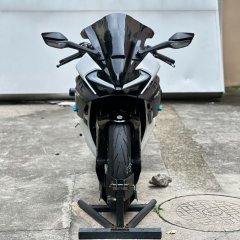 CFMOTO 675SR-R - ფოტო 4