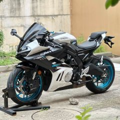 CFMOTO 675SR-R - ფოტო 5