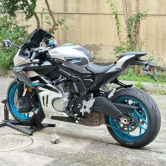 CFMOTO 675SR-R - ფოტო 7
