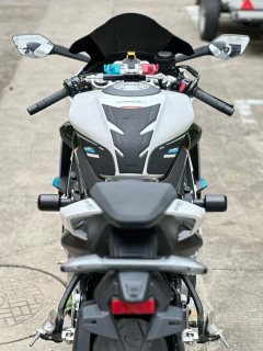 CFMOTO 675SR-R - ფოტო 8