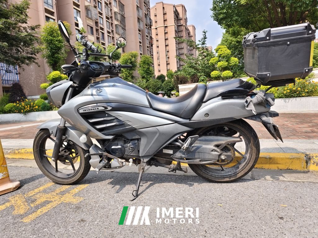 2021 Jinan Suzuki Cool track 155 cc