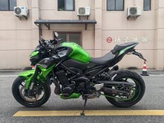 Kawasaki Z900 950 cc - ფოტო 1