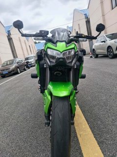 Kawasaki Z900 950 cc - ფოტო 6