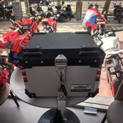 BMW C 400 350 cc - ფოტო 5