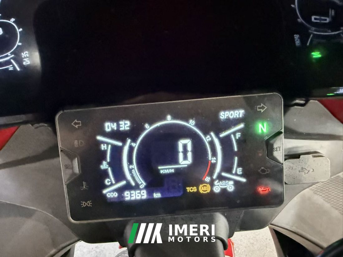 Kayo 450RR - მოტოციკლი ჩინეთიდან