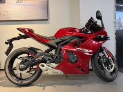 Kayo 450RR - ფოტო 3