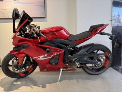Kayo 450RR - ფოტო 4