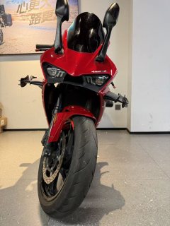 Kayo 450RR - ფოტო 5