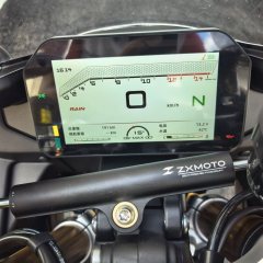 Zhangxue Motorcycles 820RR - ფოტო 6