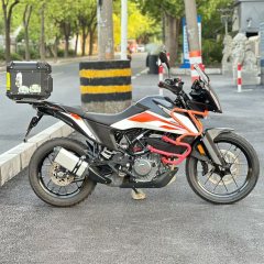 KTMR2R 390 Adventure 400 cc - photo 2