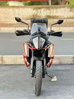 KTMR2R 390 Adventure 400 cc - photo 3