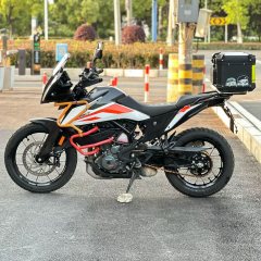 KTMR2R 390 Adventure 400 cc - photo 5