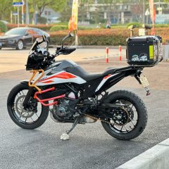 KTMR2R 390 Adventure 400 cc - photo 6