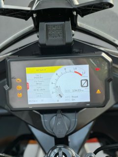 KTMR2R 390 Adventure 400 cc - photo 8