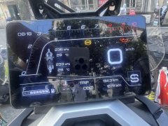 Zontes 368G - ფოტო 3