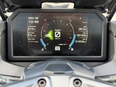 Yamaha TMAX 560 cc - ფოტო 4